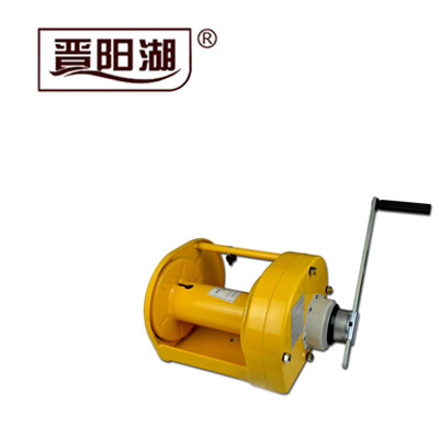 重型手搖絞盤