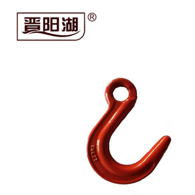 G80級大開口吊鉤