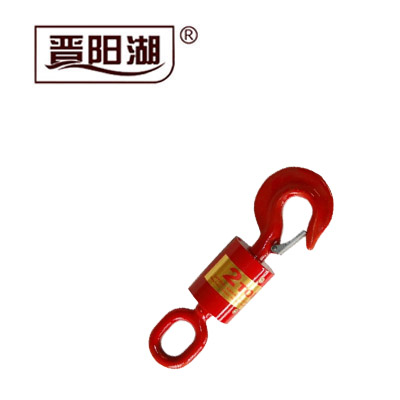 G80級萬向垂重鉤